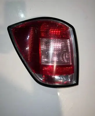 Opel Astra H Rear/tail lights 417201 13223675 333658610