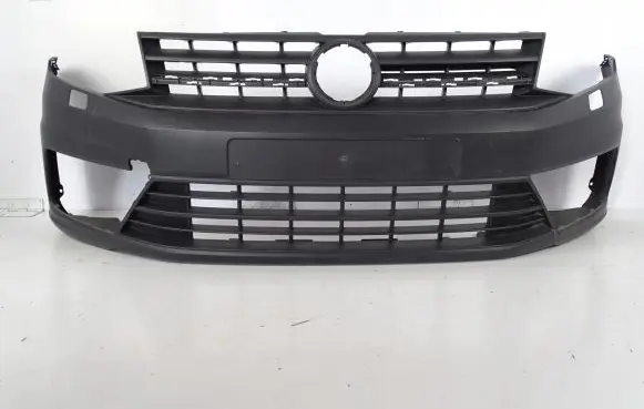 Volkswagen Caddy Front bumper