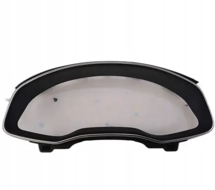 Audi A6 S6 C8 4K Dashboard trim 4K1857115