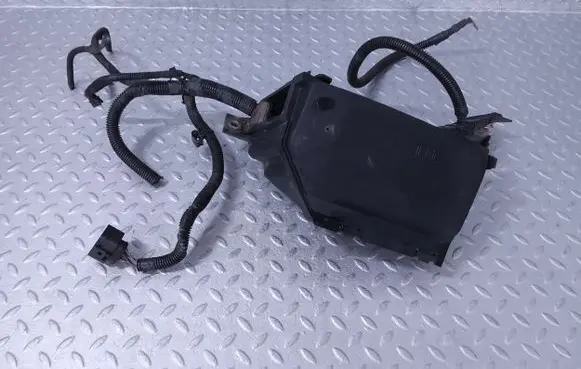Ford S-MAX Fuse box set 1501113 1449431 1385556