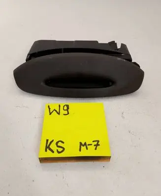 Renault Scenic I Other interior part 332223