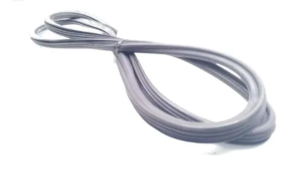 Audi A4 S4 B8 8K Front door rubber seal 