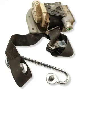 Mercedes-Benz CLK A209 C209 Front seatbelt 2098601985
