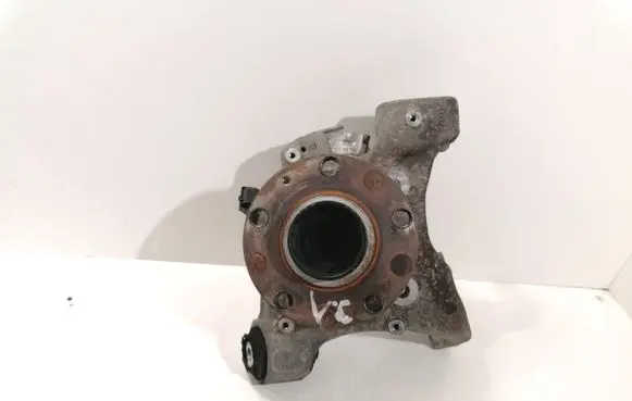 Audi A6 S6 C6 4F Rear wheel hub