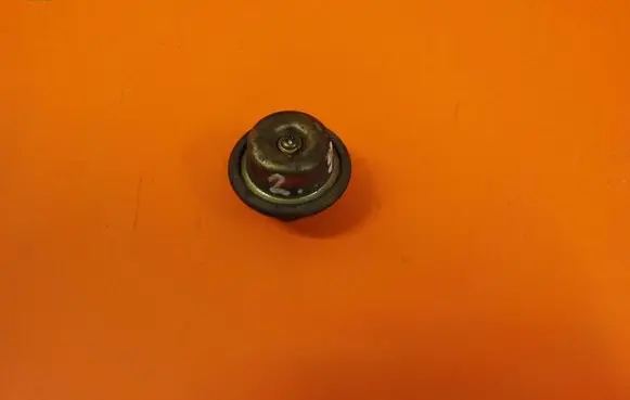Subaru Legacy Fuel pressure regulator 