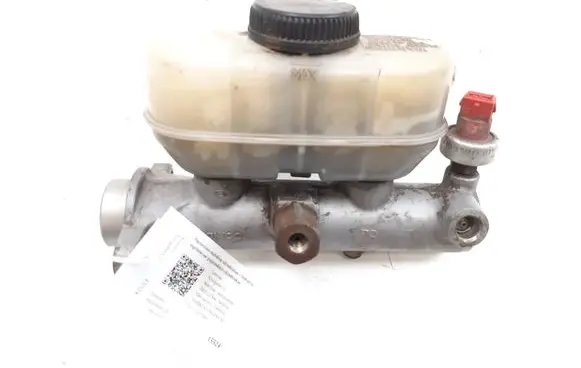 Lincoln Navigator Master brake cylinder F3TA9F924CA