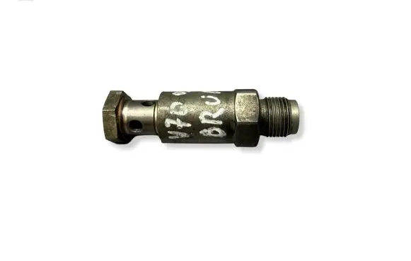 Volvo S60 Fuel main line pipe F754087