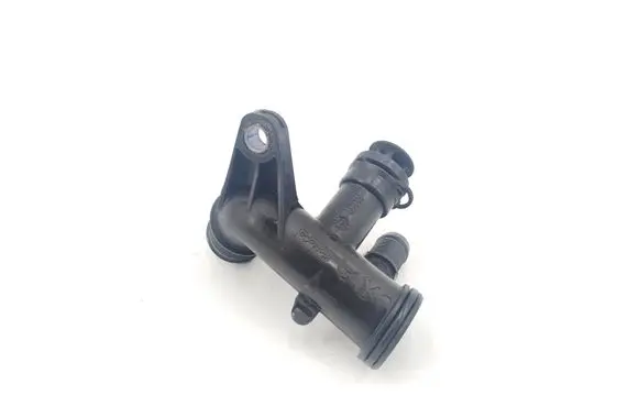 Opel Crossland X Engine coolant pipe/hose 1122501