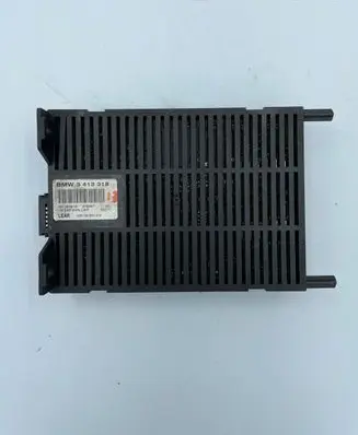 BMW X3 E83 Light module LCM 3413318 376297 531097810