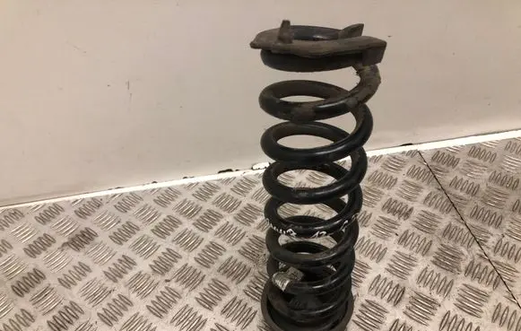 BMW 3 F30 F35 F31 Rear coil spring