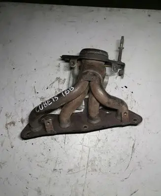 Nissan Cube Z10 Exhaust manifold 