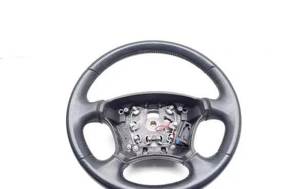 Peugeot 407 Steering wheel 9856242077
