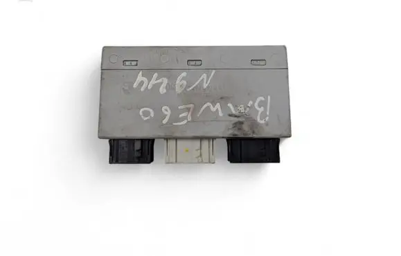 BMW 5 E60 E61 Parking PDC control unit/module 66216922785 6922785