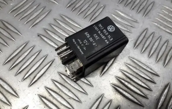Volkswagen Sharan Other relay 7m3959143 ym2114a487aa