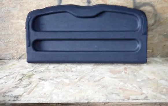Citroen C4 Cactus Parcel shelf 98013537ZD