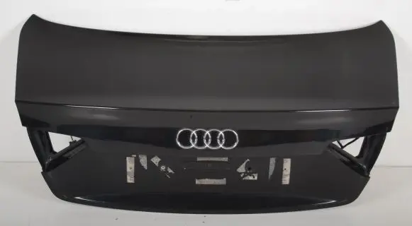 Audi A5 8T 8F Tailgate/trunk/boot lid