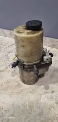 Opel Vectra C Electric power steering pump 