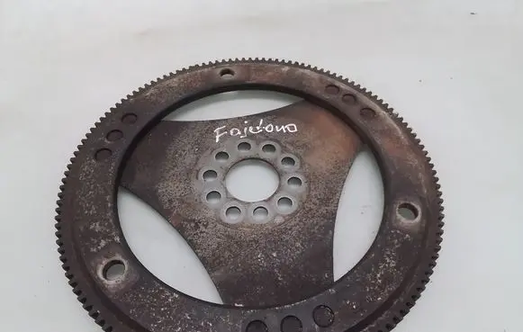 Flywheel