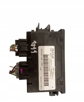 Ford Galaxy Other control units/modules DG9T14B673AY