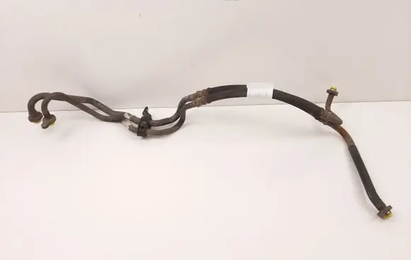 Volvo XC60 Air conditioning (A/C) pipe/hose 6G9N19N601CH 31250477 31332150