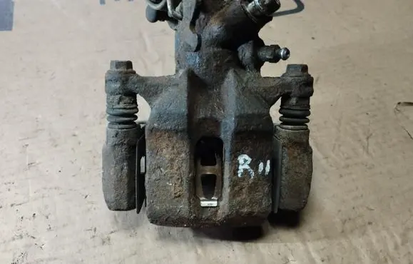 Honda Civic Rear brake caliper