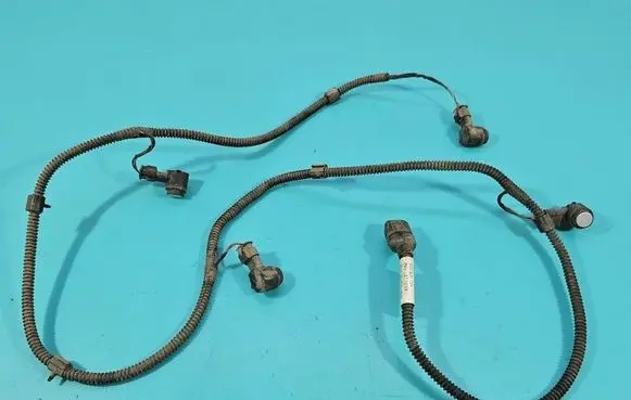Volkswagen Jetta VI Parking PDC sensor 5C6919275 IMPRK1595586