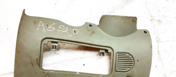 Renault Kangoo I Other interior part 8200091740 205104