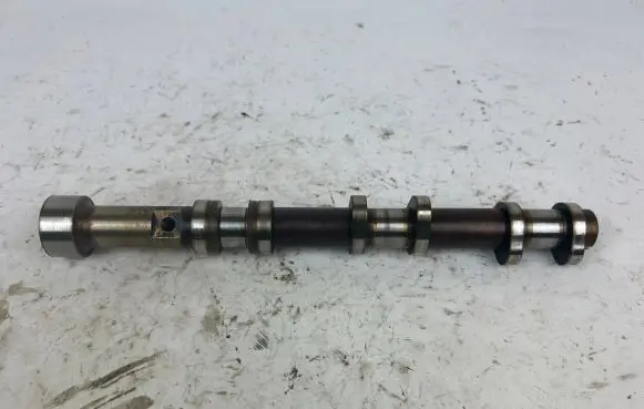 Camshaft