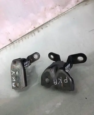 Hyundai Kona II Front door hinge set 