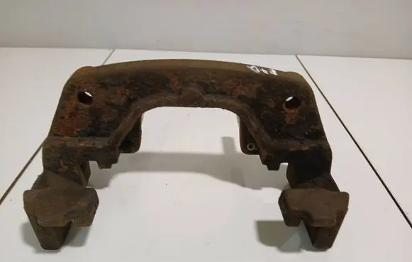 BMW X5 E70 Front Brake Caliper Pad/Carrier 