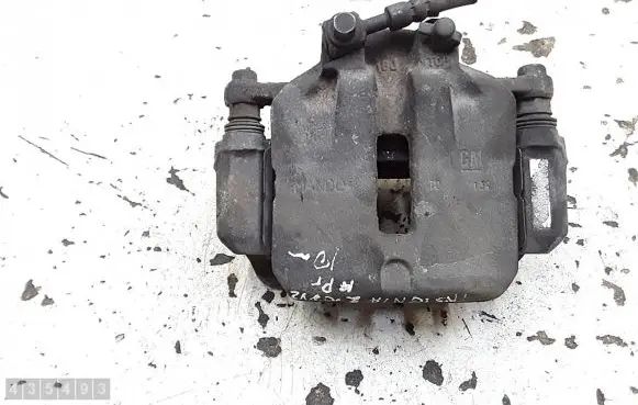 Opel Insignia A Front brake caliper