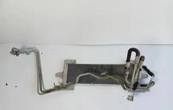 Ford Mustang V Gearbox / Transmission oil cooler 