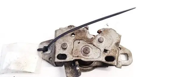 Mini One - Cooper R50 - 53 Engine bonnet/hood lock/catch 