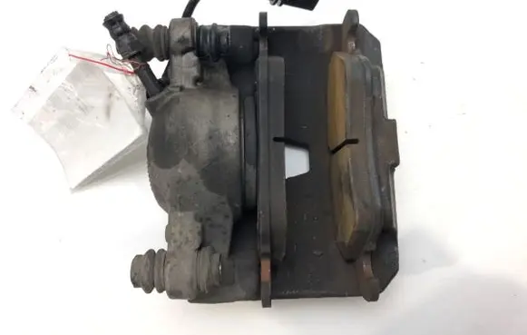 Audi A6 C7 Front brake caliper 32348421A