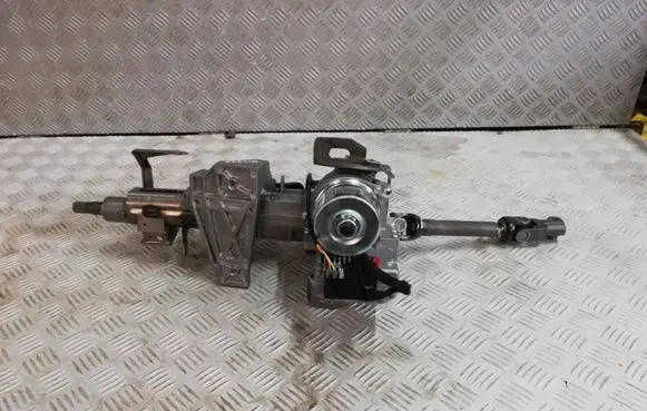 Renault Captur Steering rack electric part 488106195R