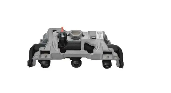 Windshield/windscreen camera