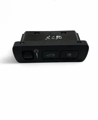 Volvo XC90 Tailgate opening switch 31376509 P31376509