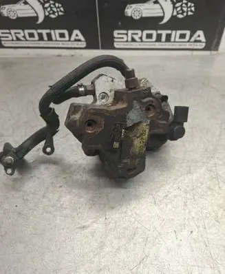 Mercedes-Benz ML W164 Fuel injection high pressure pump A6420700501 0445010145