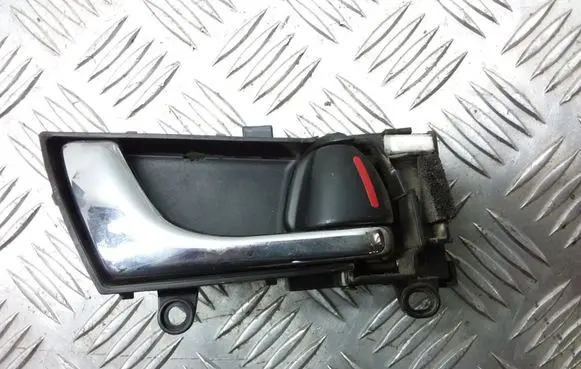 Subaru Legacy Rear door interior handle