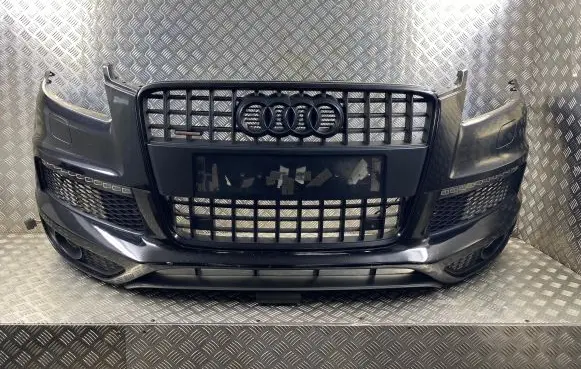 Audi Q7 4L Front bumper