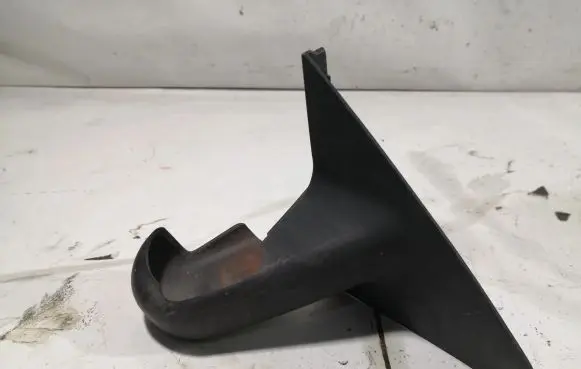 Volkswagen New Beetle Front door wing mirror part 1C0853274D
