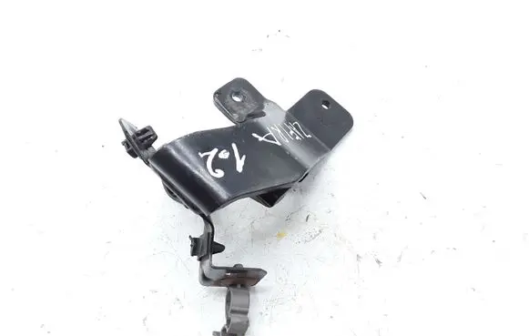 Opel Zafira C Fuel injection (other) 55572050