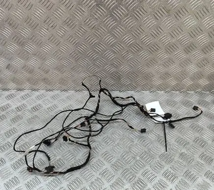 Audi Q7 4M Other wiring loom 4M0971569