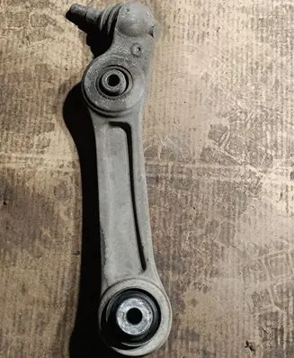 BMW 7 F01 F02 F03 F04 Front control arm