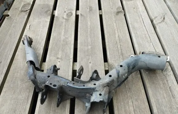 Honda CR-V Rear upper control arm/wishbone