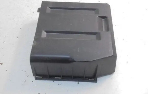 Volvo S60 Engine hood trim 30650076