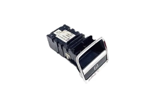 Mercedes-Benz S W221 Hand parking brake switch 2215401445