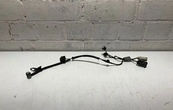 BMW 3 E90 E91 Steering rack electric part 9186558 6939723 25062009