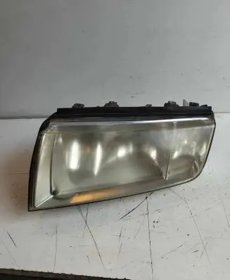 Skoda Fabia Mk1 (6Y) Headlight/headlamp