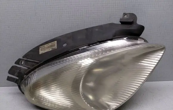Headlight/headlamp